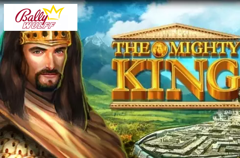 The Mighty King